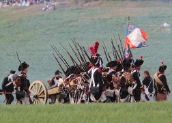 210 Jahre Schlacht Von Jena Und Auerstedt 057